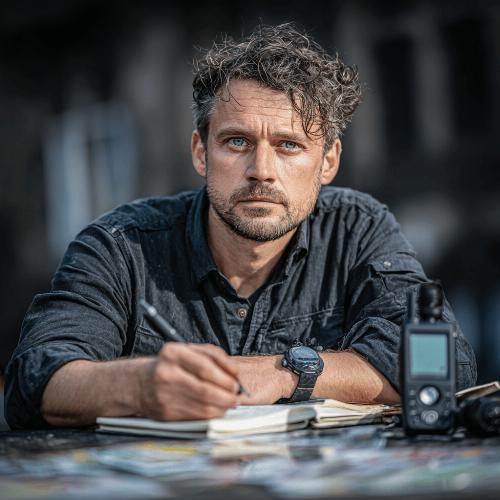 Photo de profil de l'utilisateur Veridata31
